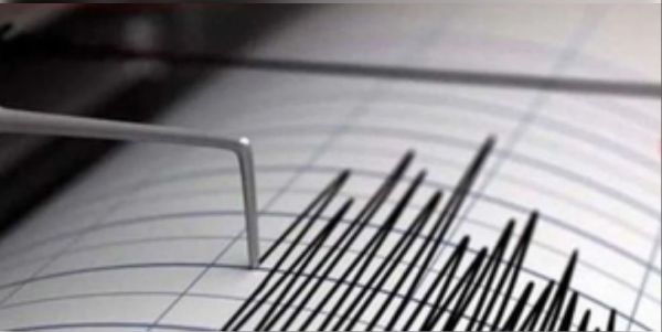 पाकिस्तान में 5.5 तीव्रता का भूकंप