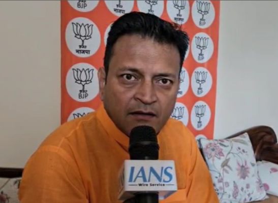 मुर्शिदाबाद और मालदा में हालात खराब, ममता सरकार पूरी तरह से फेल : अजय आलोक