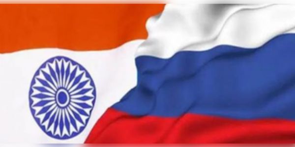 भारत-रूस राजनयिक संबंधों की 78वीं वर्षगांठ, मित्रता और सहयोग का उत्सव मना रहे दोनों देश