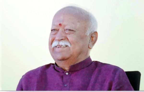 संघ प्रमुख मोहन भागवत 13 से 17 अप्रैल तक करेंगे कानपुर प्रवास, विभिन्न कार्यक्रमों में लेंगे हिस्सा 