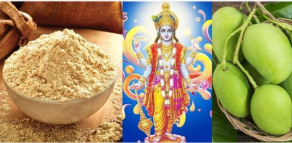 सतुआ संक्रांति: सत्तू के दान से प्रसन्न होते हैं देव, तृप्त होते हैं पूर्वज 