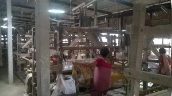 भारत के कच्चे रेशम उत्पादन में हुआ इजाफा, निर्यात भी बढ़ा 