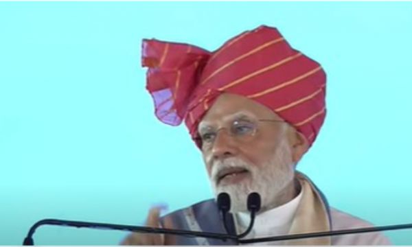 यमुनानगर में बोले पीएम मोदी, कहा- औद्योगिक विकास के लिए ऊर्जा क्षेत्र में आत्मनिर्भरता जरूरी