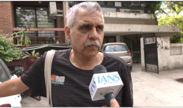 'प्रदर्शन का हक, लेकिन हिंसा को जगह नहीं', पश्चिम बंगाल हिंसा पर संदीप दीक्षित 