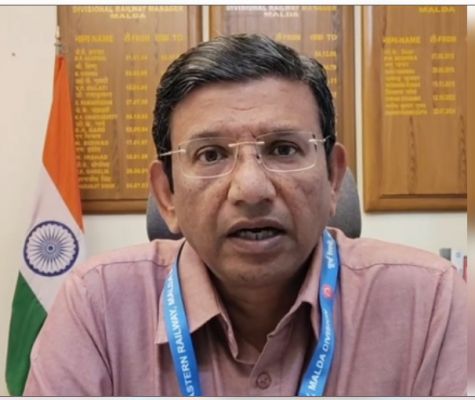 वंदे भारत एक्सप्रेस पर पत्थरबाजी, डीआरएम ने कहा, 'राष्ट्र की संपत्ति को नुकसान नहीं पहुंचाना चाहिए' 