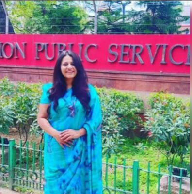 बर्खास्त ट्रेनी आईएएस पूजा खेडकर की अग्रिम जमानत याचिका पर सुप्रीम कोर्ट में सुनवाई 21 अप्रैल तक टली 