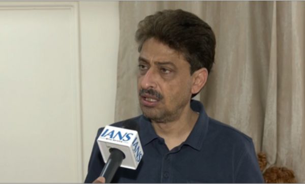 वक्फ, ईडी कार्रवाई और सामाजिक सौहार्द पर इमरान मसूद बोले– “देश कानून से चलेगा” 