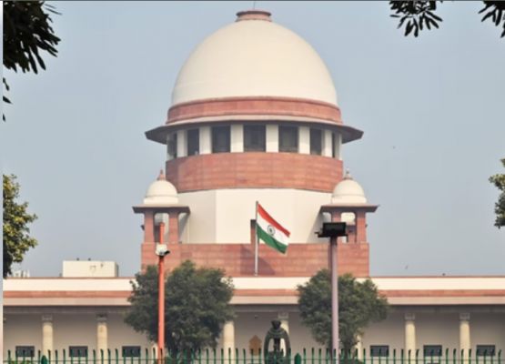 वक्फ कानून पर सुप्रीम कोर्ट में आज दूसरे दिन भी जारी रहेगी सुनवाई, लंबी बहस की संभावना कम