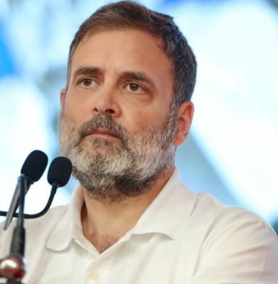 राहुल गांधी अगले हफ्ते अमेरिका जाएंगे, ब्राउन यूनिवर्सिटी में देंगे भाषण 