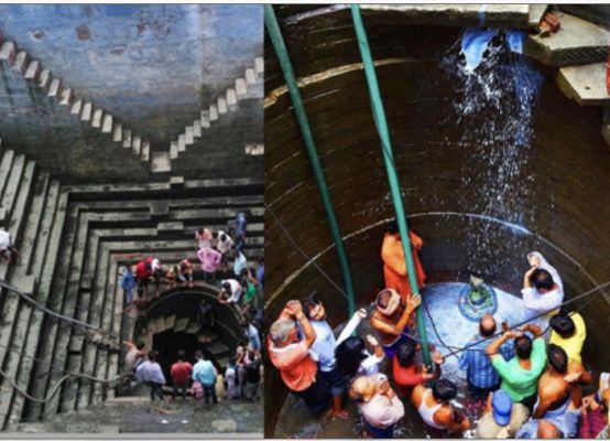 काशी का नाग कूप, पाताल लोक से है सीधा कनेक्शन, पूजन से दूर होते हैं कालसर्प-वास्तु दोष 