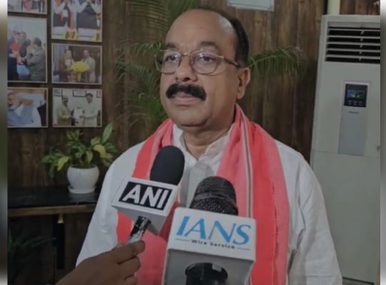 'ममता बनर्जी ने शासन-प्रशासन दोनों को वोटबैंक की राजनीति में गिरवी रख दिया है': अरुण साव 