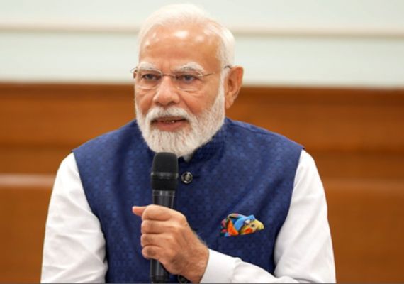 गीता और नाट्यशास्त्र यूनेस्को 'मेमोरी ऑफ द वर्ल्ड रजिस्टर' में शामिल, पीएम मोदी बोले, 'हर भारतीय के लिए गर्व का क्षण' 