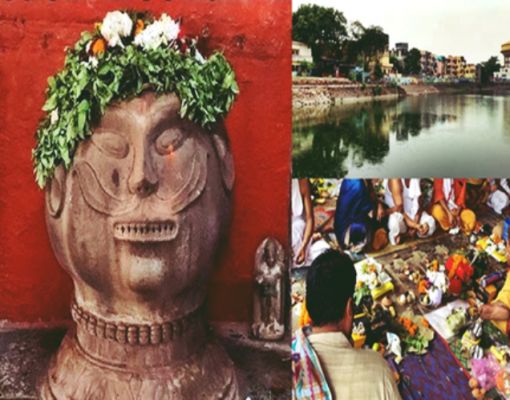 मोक्ष नगरी का पिशाच मोचन कुंड, जहां भटकती आत्माओं को मिलती है मुक्ति