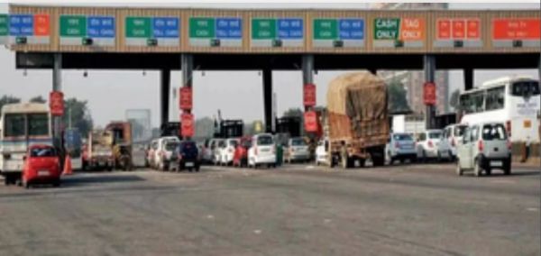 एक मई से नहीं लागू होगा सैटेलाइट आधारित टोलिंग सिस्टम, केंद्र ने जारी किया स्पष्टीकरण 