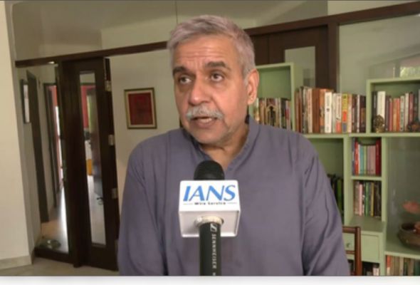 ‘आप’ नेताओं का भाजपा में जाना अनैतिक, निशिकांत के बयान सांप्रदायिक: संदीप दीक्षित 