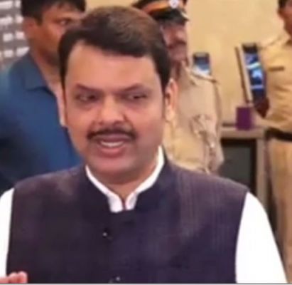 सीएम देवेंद्र फडणवीस ने की राहुल गांधी की आलोचना, कहा- 'कोई भी देशभक्त विदेश में अपने देश को बदनाम नहीं कर सकता' 
