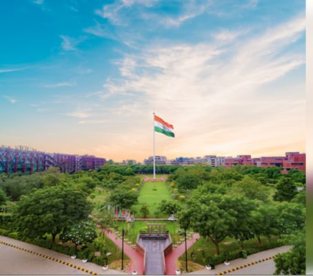 जिंदल ग्लोबल लॉ स्कूल में दाखिले 30 अप्रैल को बंद, छात्रों को एलएनएटी-यूके टेस्ट देना होगा