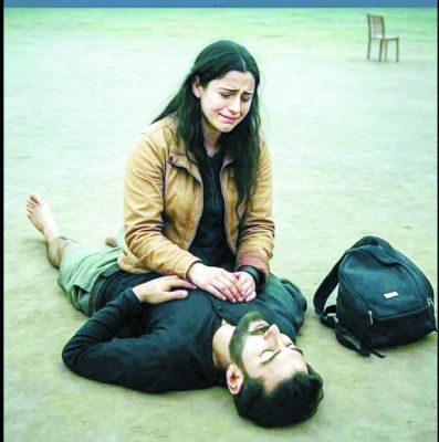 आतंकवादी यह बता पाएंगे कि यह कौन सा धर्म है