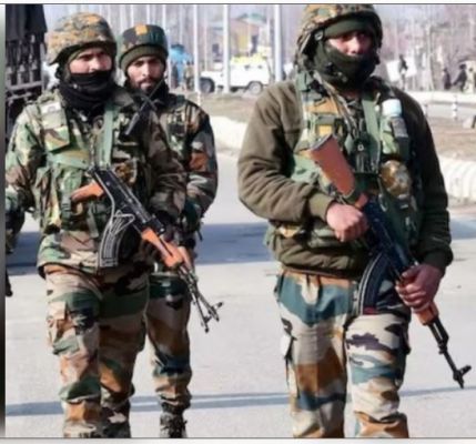 पहलगाम में आतंकी हमले के बाद अंतरराष्ट्रीय पर्यटन स्थल कन्याकुमारी में बढ़ाई गई सुरक्षा