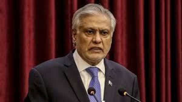 सिंधु जल संधि को लेकर भारत के फ़ैसले पर पाकिस्तान के उप प्रधानमंत्री इसहाक़ डार ने क्या कहा