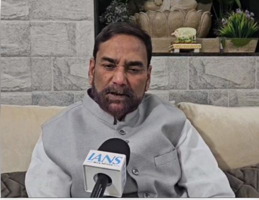 निर्दोष लोगों पर हमले से भारत के सब्र का बांध टूटा, केंद्र सरकार का कदम सही: जेडीयू प्रवक्ता राजीव रंजन 