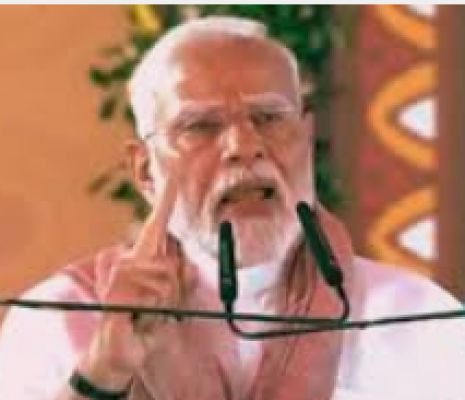 पहलगाम के आतंकियों और उनके आकाओं को ऐसी सजा देंगे जिसकी उन्होंने कल्पना भी नहीं की होगी: मोदी