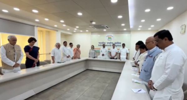 हिंदुओं को जानबूझकर निशाना बनाना, पूरे देश में भावनाएं भड़काने की एक सोची-समझी साजिश: सीडब्ल्यूसी