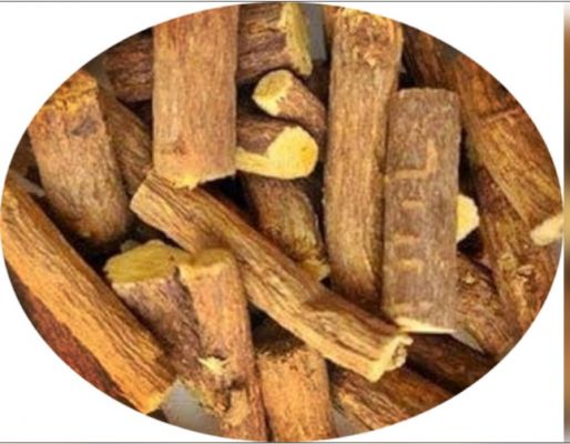 औषधीय गुणों से भरपूर है मुलेठी, हार्ट ब्लॉकेज रोकने में मददगार 