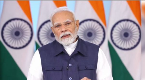 पीएम मोदी ने 51 हजार से अधिक युवाओं को बांटे नियुक्ति पत्र, बोले- आपके हाथों में देश का भविष्य