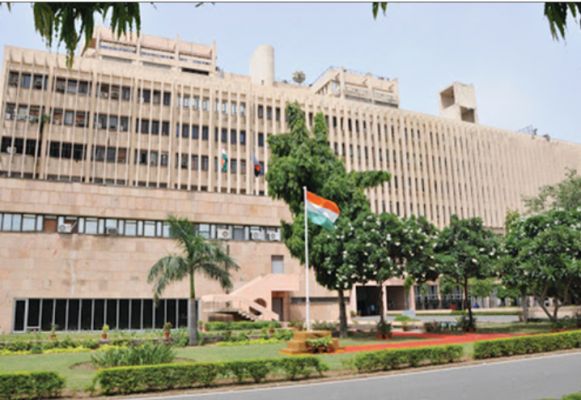 सीबीडीटी ने कर चोरी करने वालों के खिलाफ तेज किया अभियान 