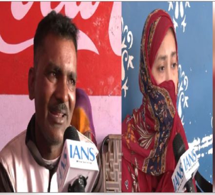 वाघा-अटारी बॉर्डर से लौट रहे पाकिस्तानी, पहलगाम आतंकी हमले को बताया 'अमानवीय' 