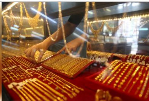 अक्षय तृतीया पर घटे सोने के दाम, 96,000 रुपए के नीचे आया भाव