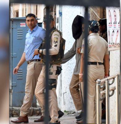 तहव्वुर राणा के वॉयस सैंपल और लिखावट के नमूने लेगी एनआईए, पटियाला हाउस कोर्ट ने दी मंजूरी 