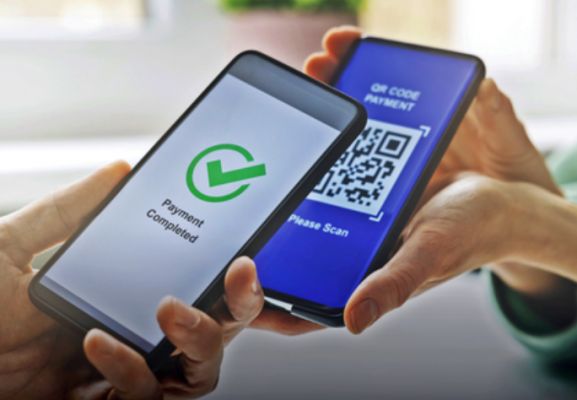 यूपीआई क्यूआर कोड की संख्या 91.5 प्रतिशत बढ़कर 65.79 करोड़ हुई : आरबीआई 