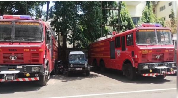 महाराष्ट्र और छत्तीसगढ़ समेत देश के कई राज्यों मॉक ड्रिल की व्यापक तैयारी, सुरक्षा को लेकर केंद्र और राज्य सरकार अलर्ट 