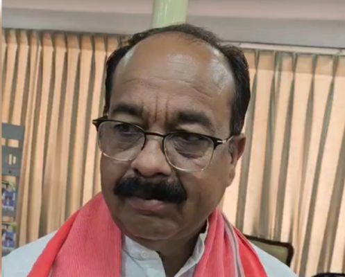 ये पीएम मोदी का भारत है जो आतंकियों को घर में घुसकर मारता है: अरुण साव 