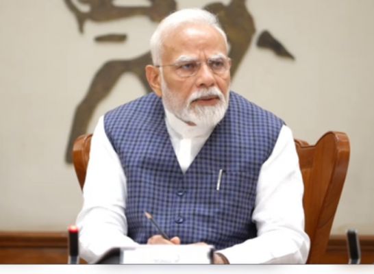 केंद्र सरकार ने जम्मू समेत 5 नए आईआईटी के विस्तार को दी मंजूरी 