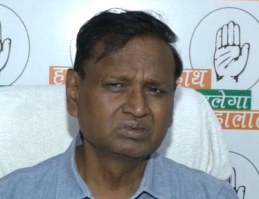 'ऑपरेशन सिंदूर' पर पृथ्वीराज चव्हाण के बाद उदित राज ने उठाए सवाल, 'नाम' पर जताई आपत्ति 