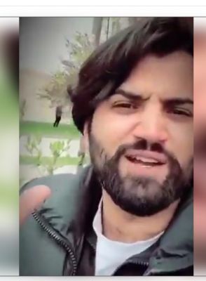 एक भी मिसाइल नहीं रोक सके : पाकिस्तानी नागरिक ने खोली पाक सेना और उसकी कमजोर रक्षा प्रणाली की पोल
