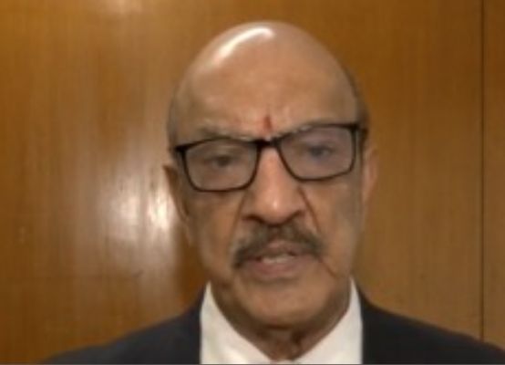 पाकिस्तान कमजोर, भारत पर कार्रवाई की सोच भी नहीं सकता : रक्षा विशेषज्ञ ध्रुव सी. कटोच