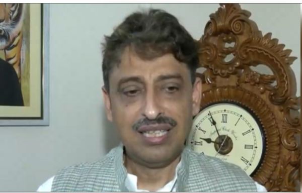'ऑपरेशन सिंदूर' चलाकर सेना ने हर भारतीय की इच्छा पूरी की : इमरान मसूद