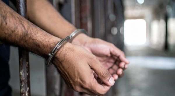 बिहार : नालंदा के नौलखा मंदिर में लूट मामले में पुजारी के भतीजे समेत पांच गिरफ्तार, आठ लाख रुपए बरामद