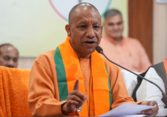 जल संरक्षण के मामले में यूपी देश के शीर्ष राज्यों में है शामिल