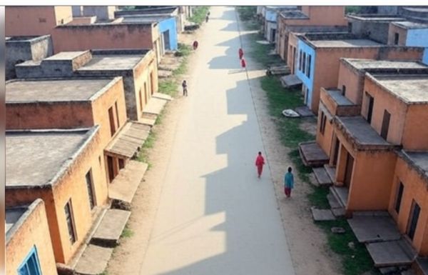 उत्तर प्रदेश : घर के अपशिष्ट का सदुपयोग कर 90 हजार से अधिक ग्राम स्वच्छ व सशक्त बने 