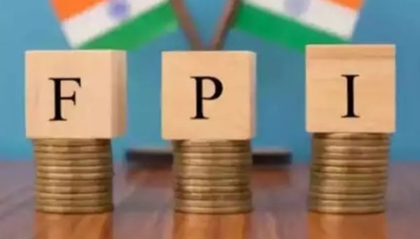 भारत में एफपीआई प्रवाह के लिए लॉन्ग-टर्म आउटलुक  सकारात्मक : विश्लेषक 