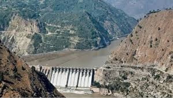 पाकिस्तान ने सिंधु जल संधि को दिशा देने वाले सिद्धांतों का उल्लंघन किया : विदेश मंत्रालय