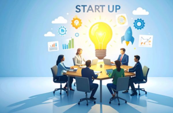 21 भारतीय स्टार्टअप्स ने जुटाई 139.5 मिलियन डॉलर की फंडिंग 
