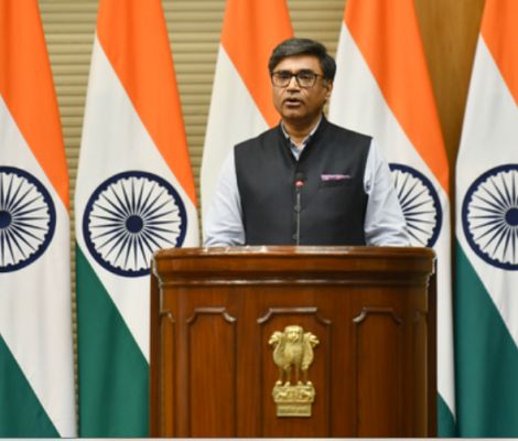 विदेश सचिव विक्रम मिस्री, डिप्टी एनएसए अगले सप्ताह जाएंगे अमेरिका 