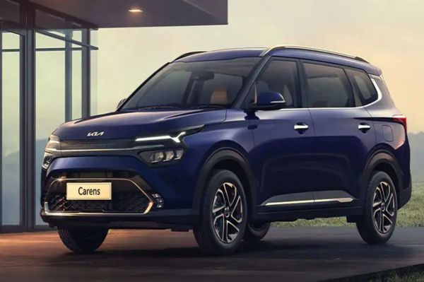 Kia Carens Fans के लिए Big News! नया मॉडल जल्द, धांसू Features और Booking शुरू!