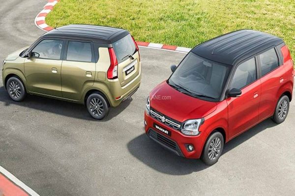 Maruti की Hit Car WagonR हुई और भी Safe! अब 6 Airbags, Price में कोई बड़ा Change नहीं?